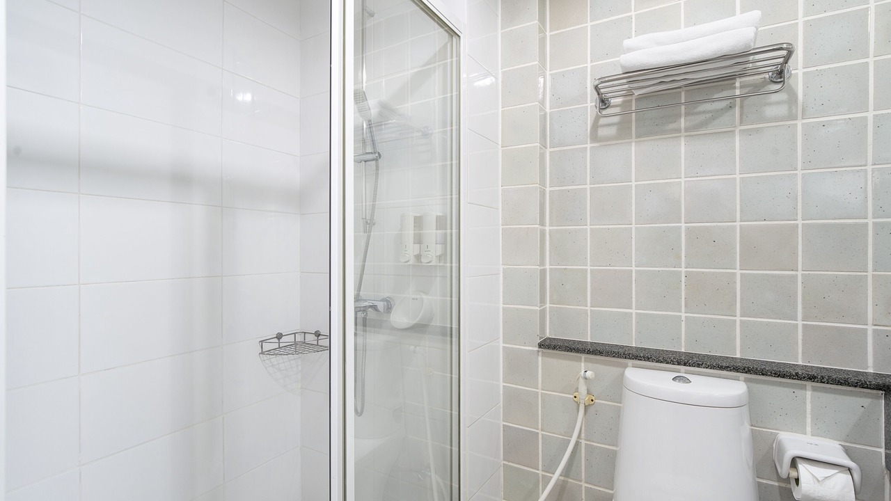 Photo of Bathroom in Bang Yi Ruea