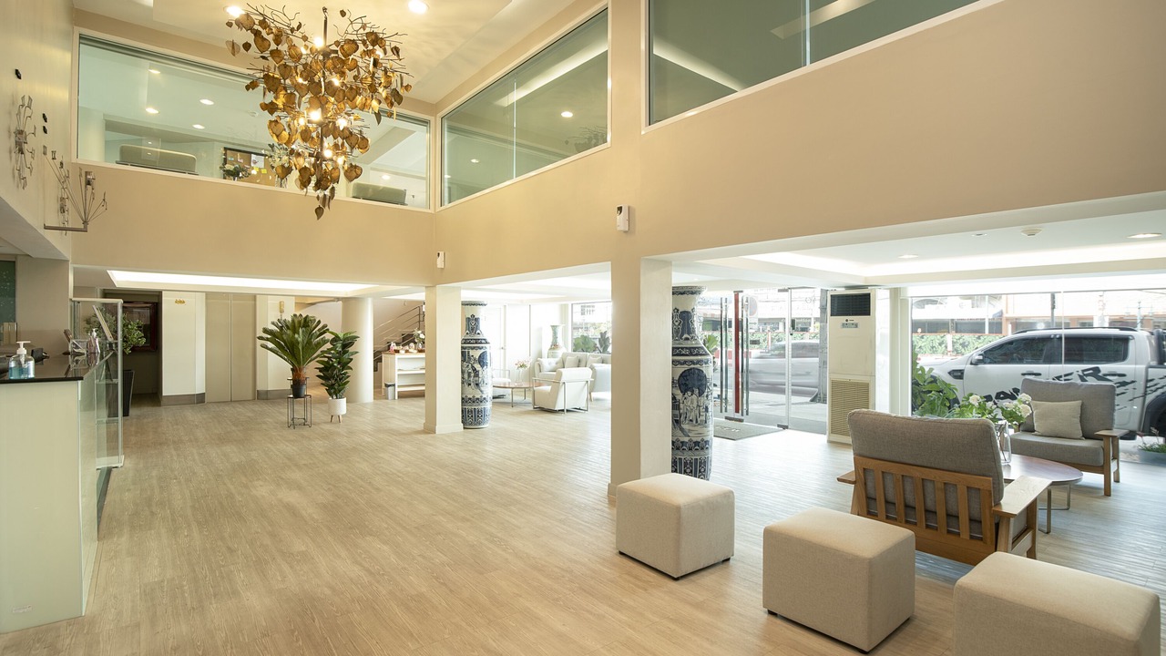 Photo of Livingroom in Bang Yi Ruea