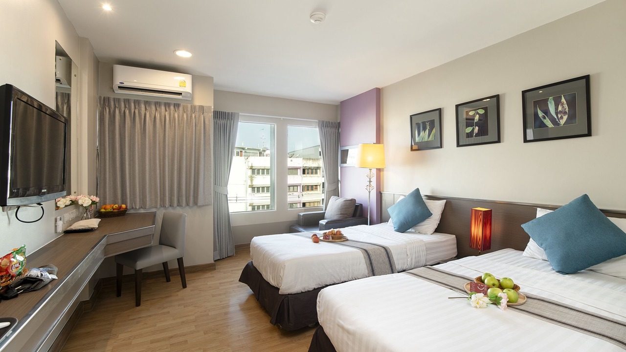 Photo of Bedroom in Bang Yi Ruea
