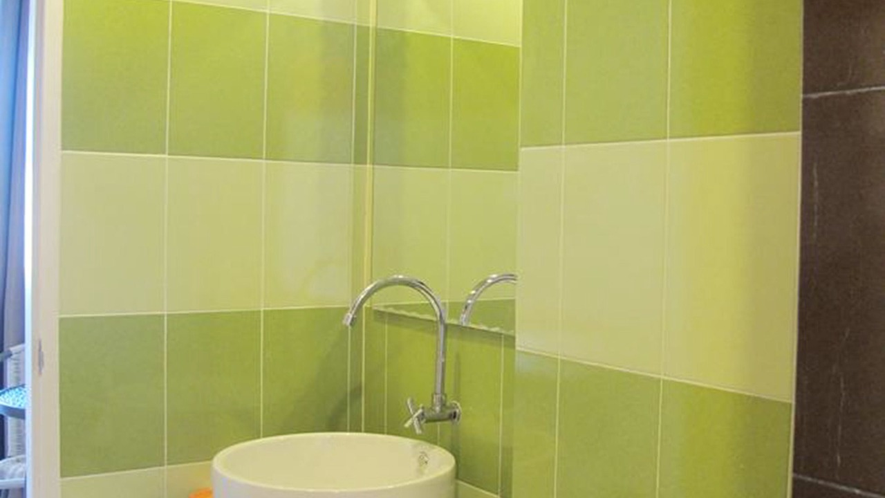 Photo of Bathroom in Ban Pa Yang