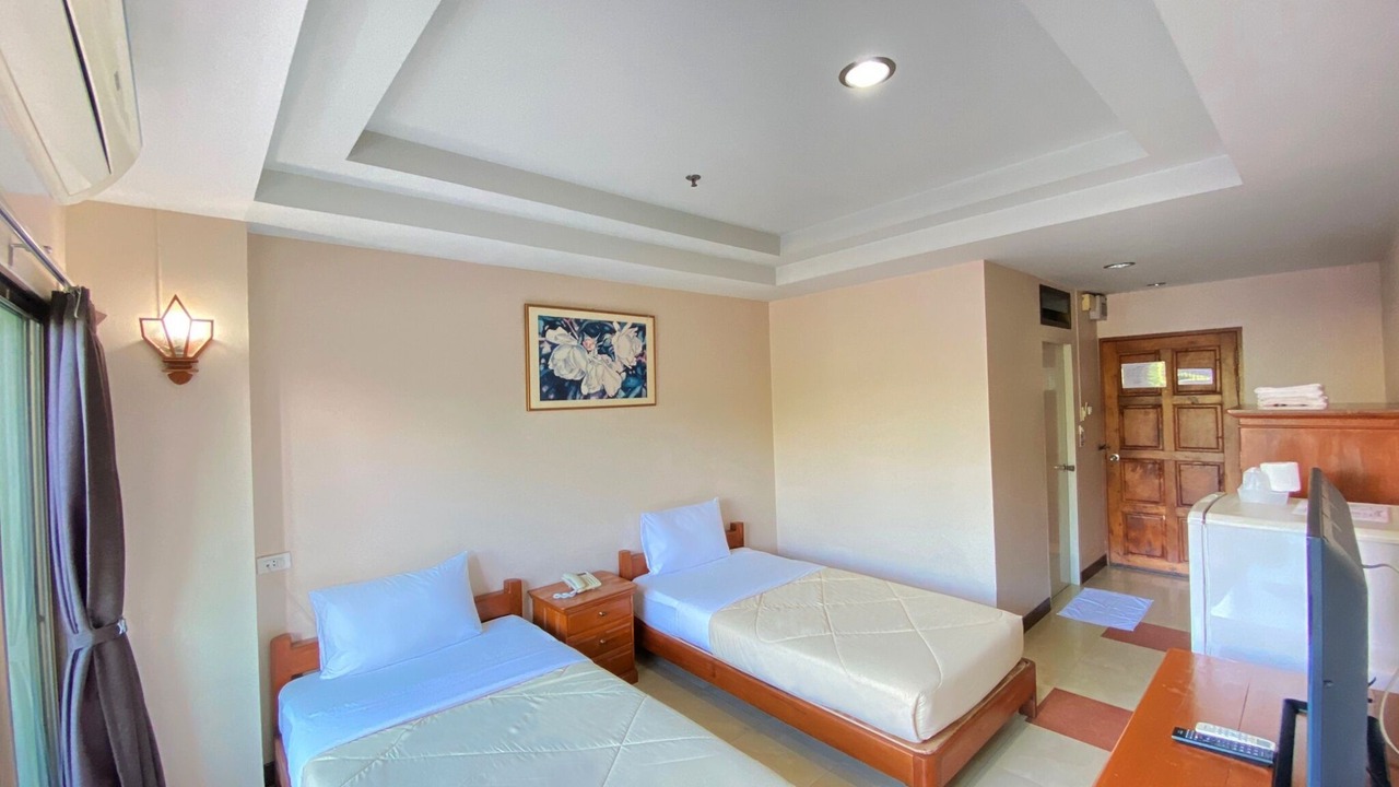 Photo of Bedroom in Nakhon Sawan