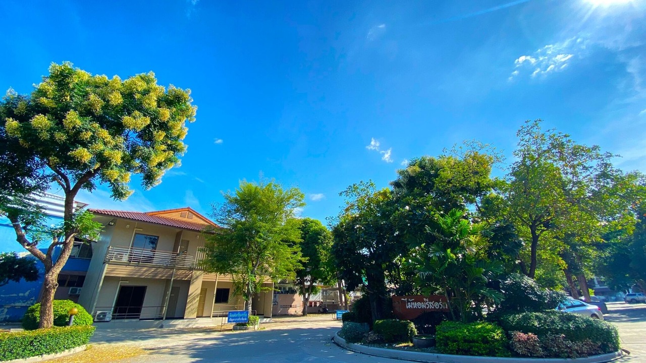 Photo of Outdoor in Nakhon Sawan
