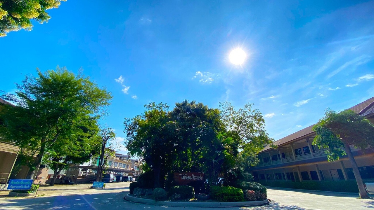 Photo of Outdoor in Nakhon Sawan