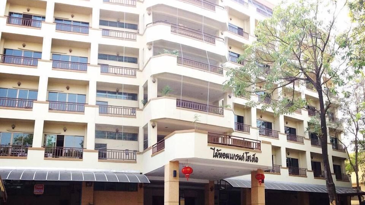 Photo of Outdoor in Nakhon Sawan