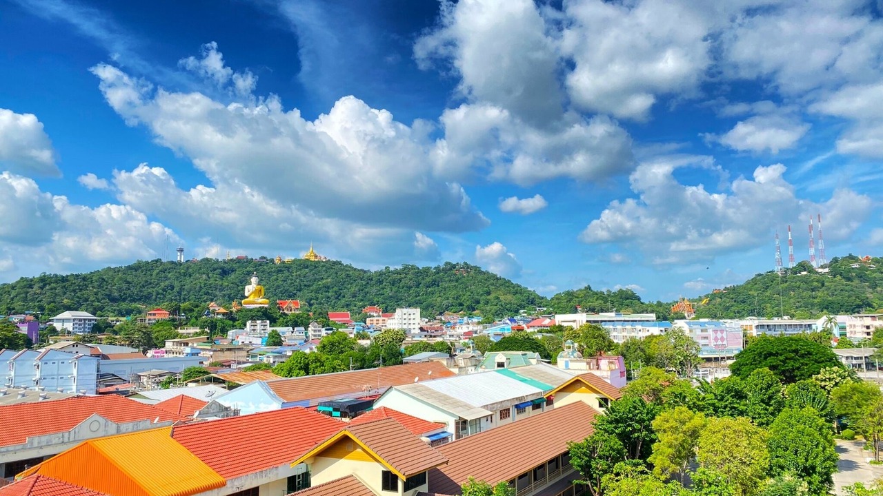 Photo of Others in Nakhon Sawan