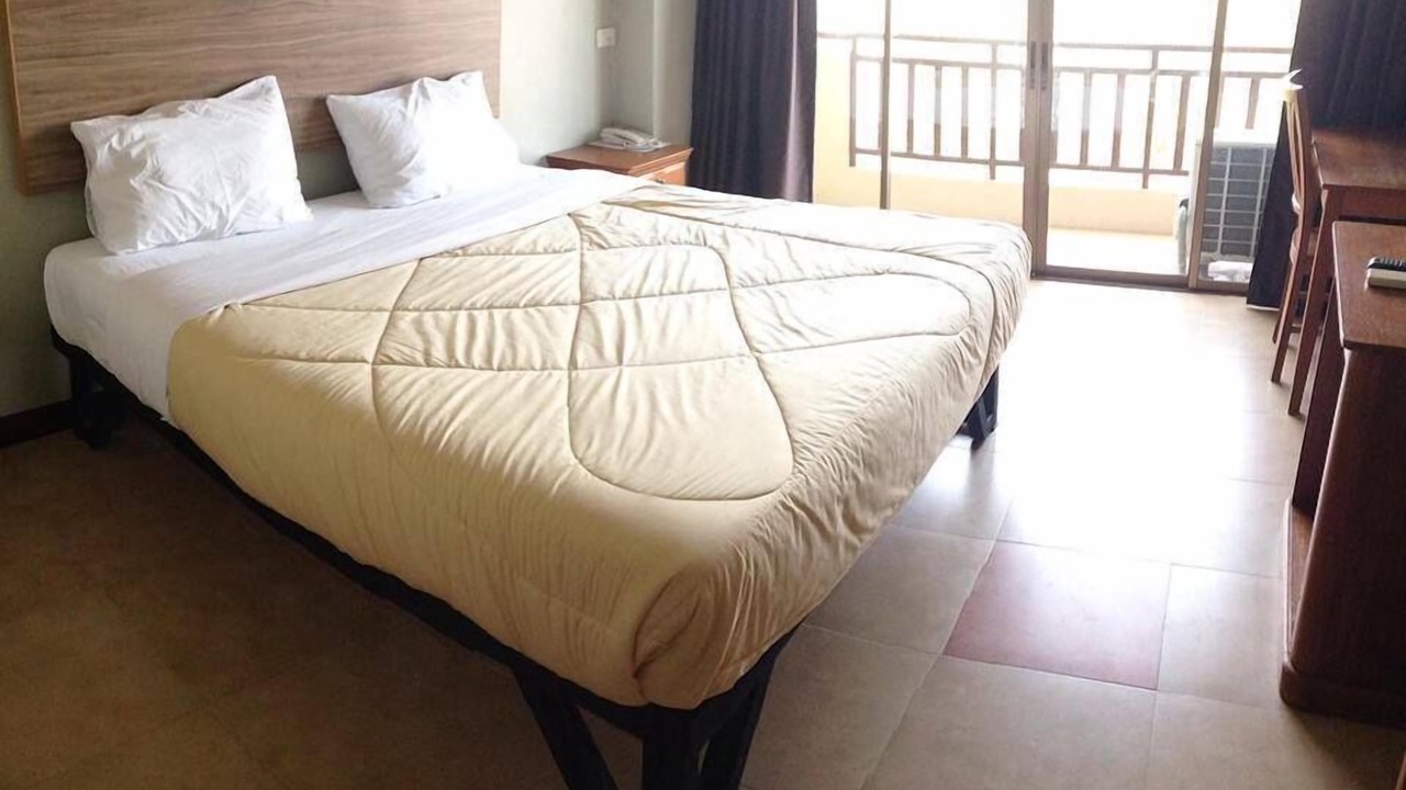 Photo of Bedroom in Nakhon Sawan