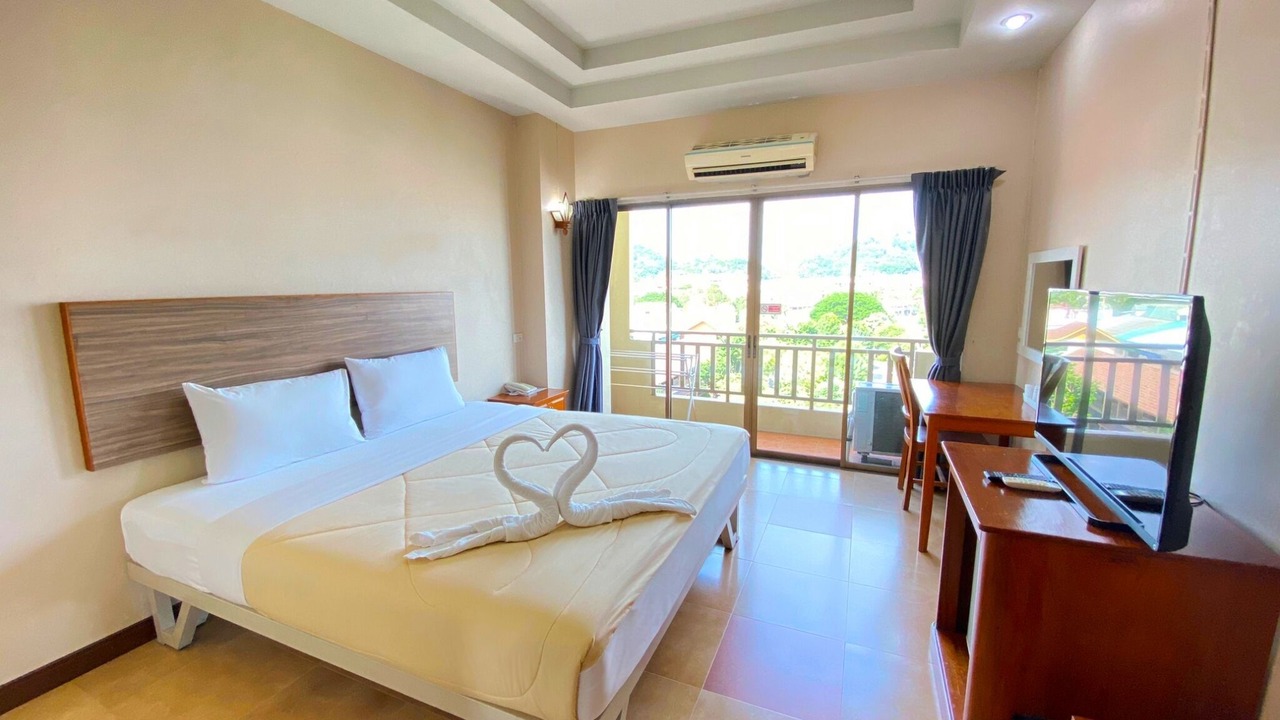 Photo of Bedroom in Nakhon Sawan