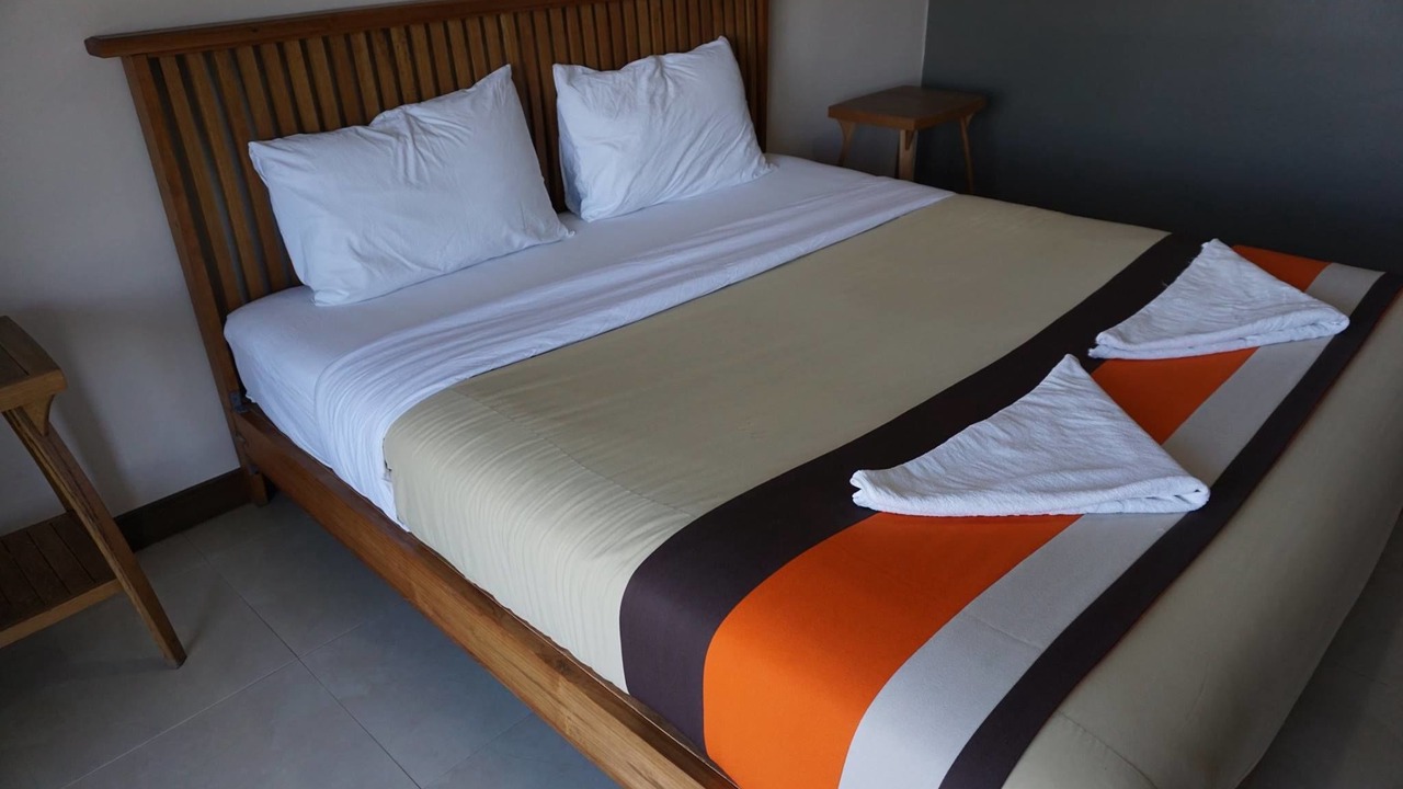 Photo of Bedroom in Nakhon Sawan