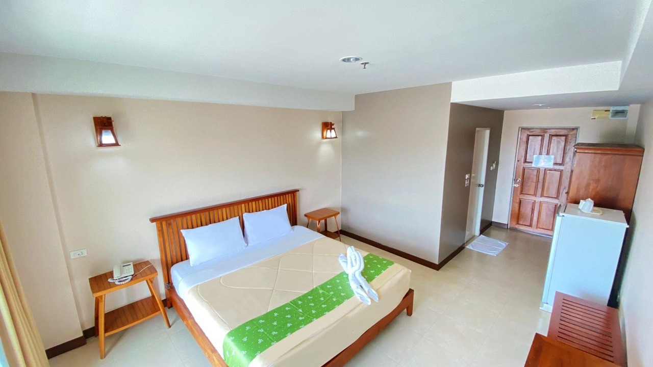 Photo of Bedroom in Nakhon Sawan