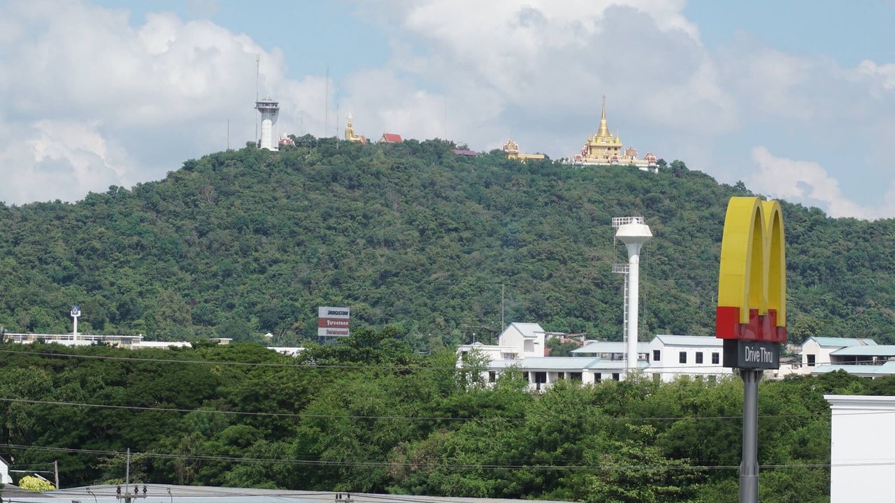 Photo of Outdoor in Nakhon Sawan