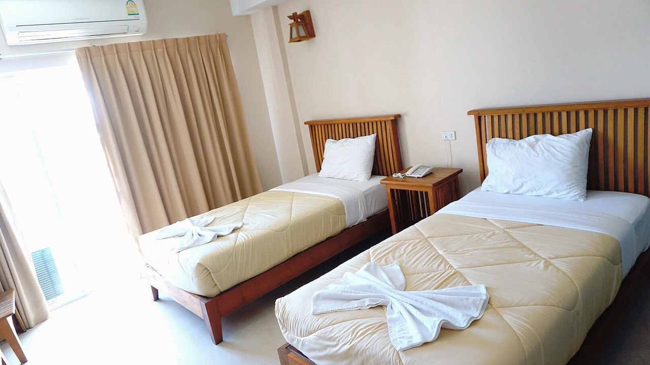 Photo of Bedroom in Nakhon Sawan