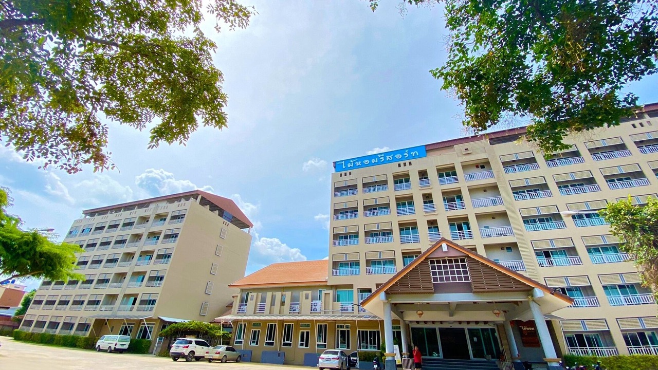 Photo of Outdoor in Nakhon Sawan