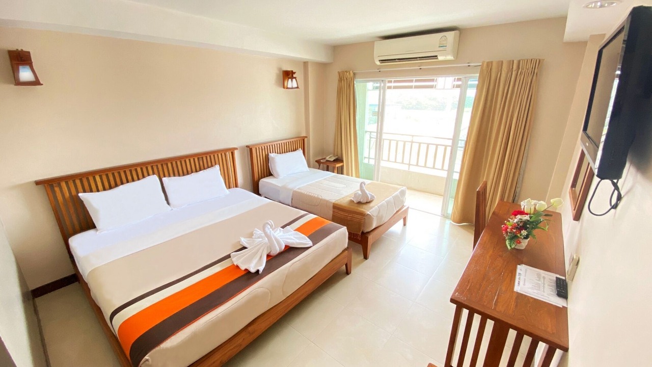 Photo of Bedroom in Nakhon Sawan