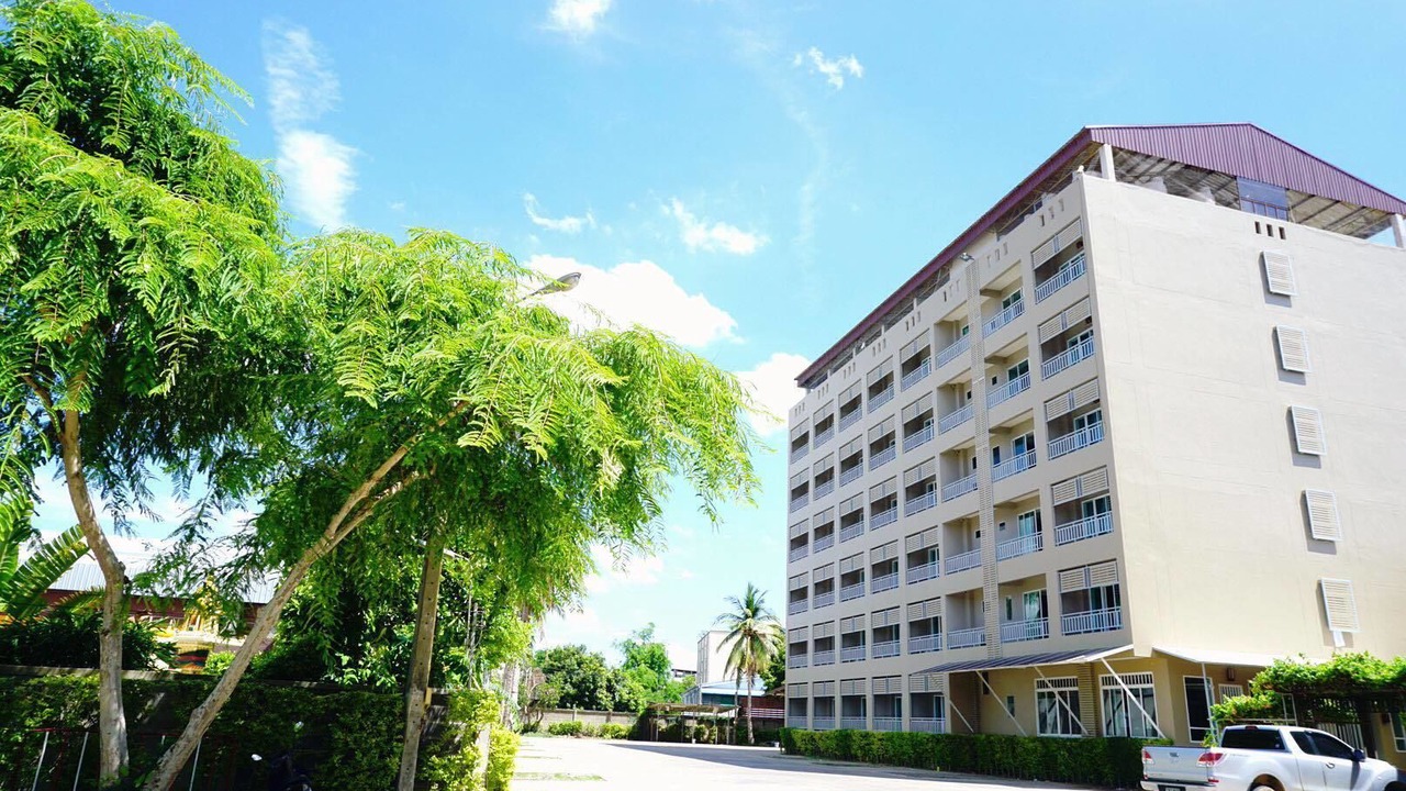 Photo of Outdoor in Nakhon Sawan
