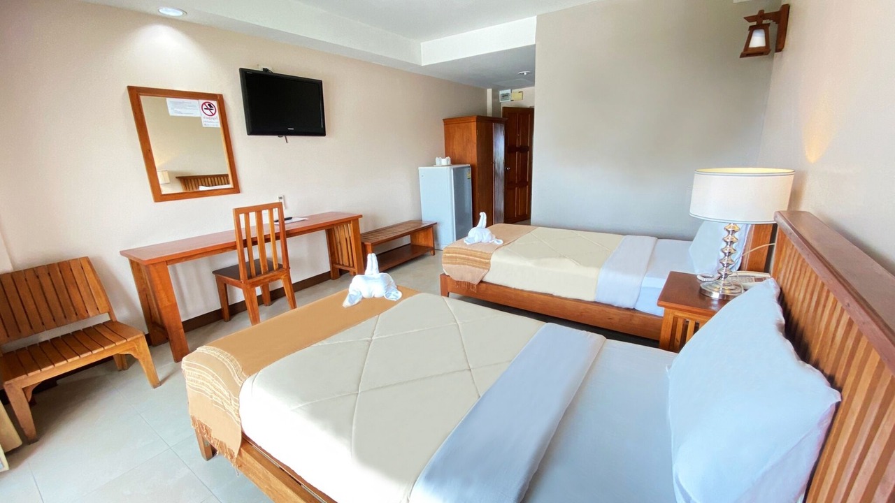 Photo of Bedroom in Nakhon Sawan