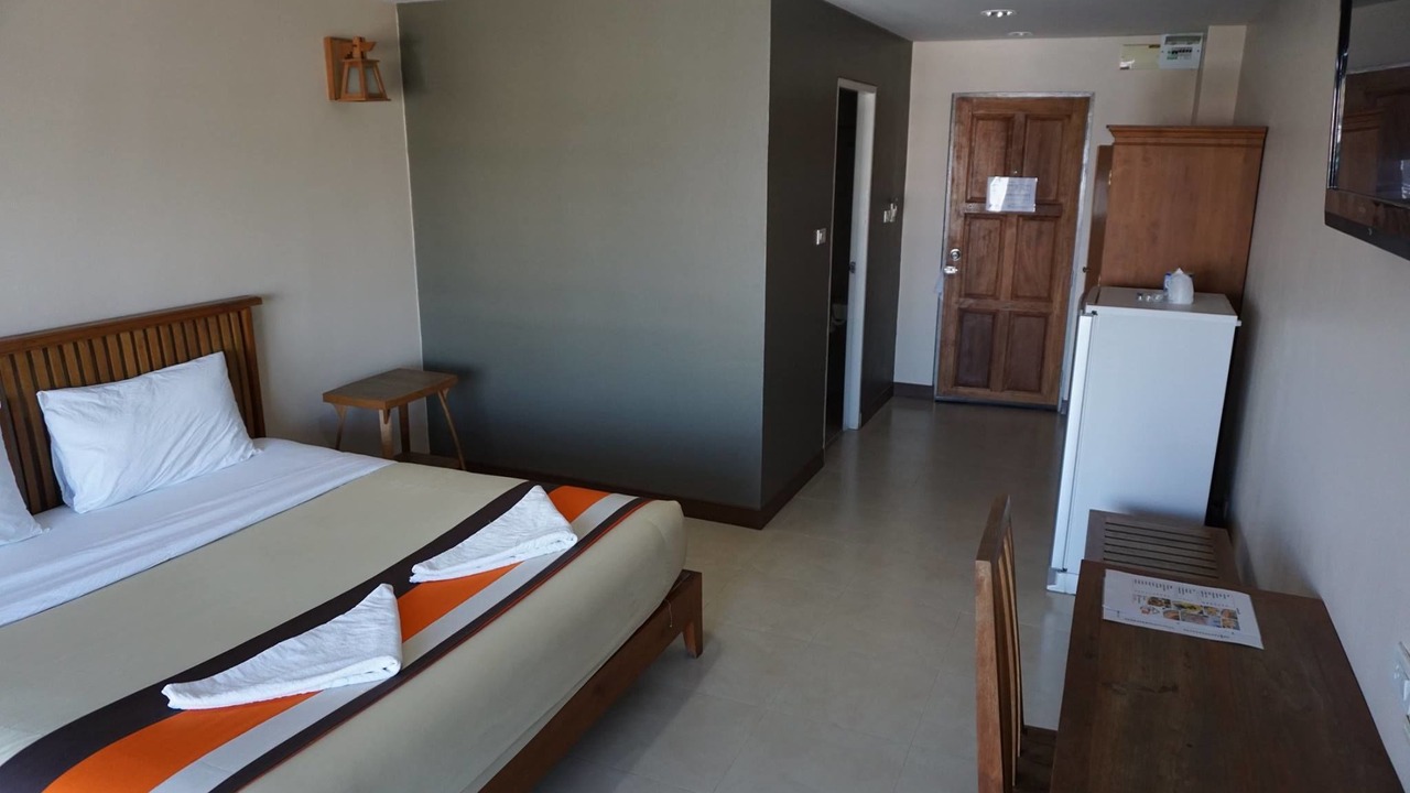 Photo of Bedroom in Nakhon Sawan