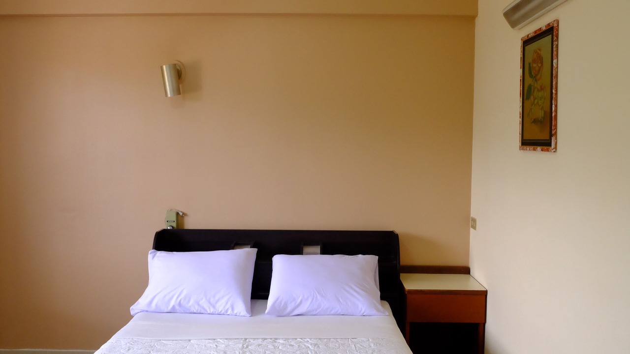 Photo of Bedroom in Ban Chang