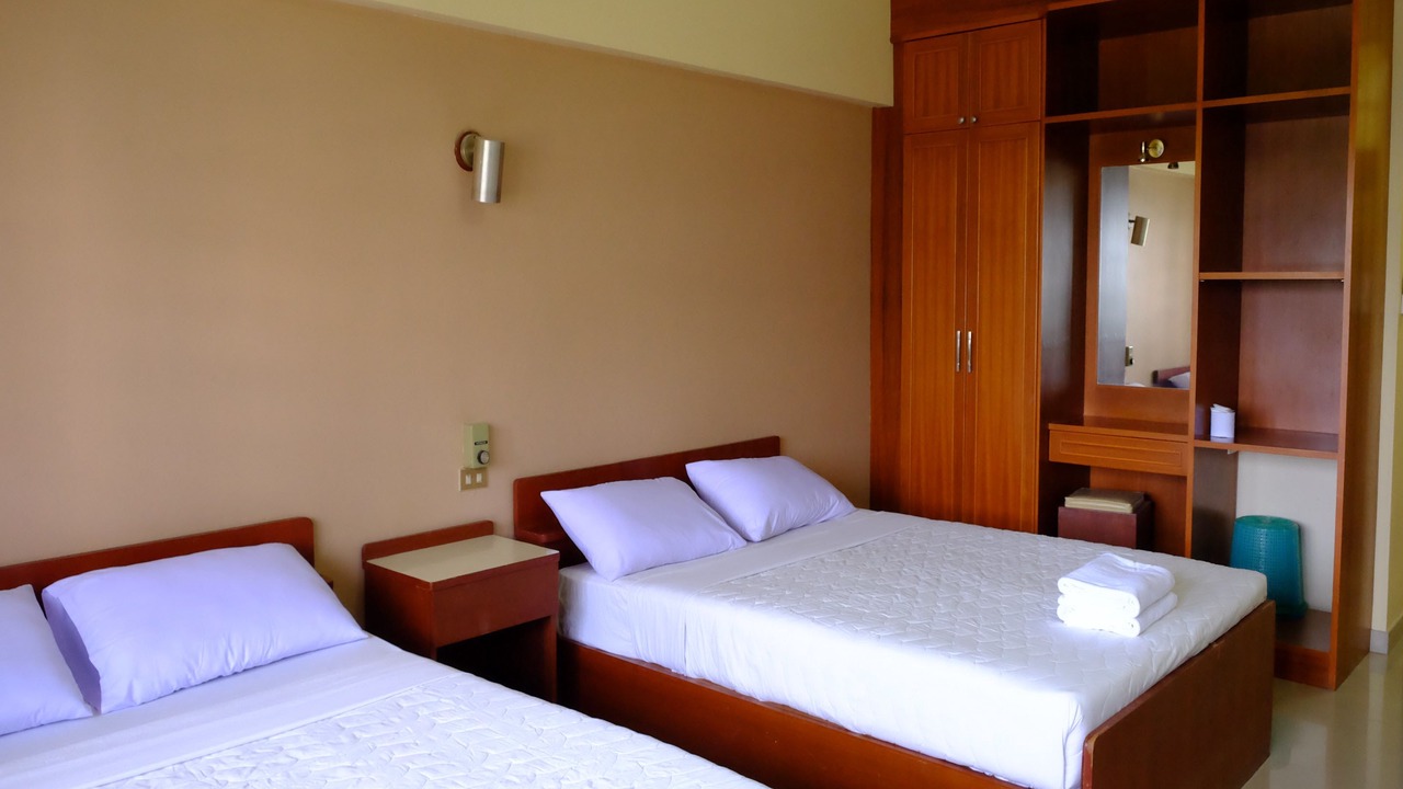 Photo of Bedroom in Ban Chang
