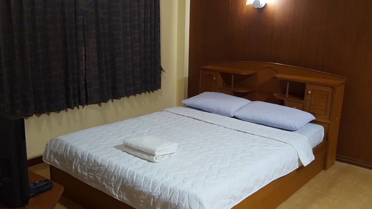 Photo of Bedroom in Ban Chang