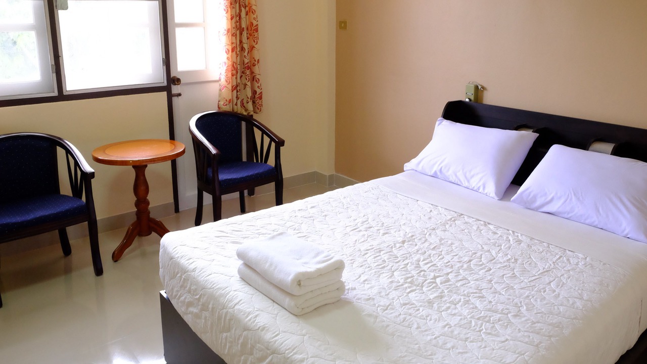 Photo of Bedroom in Ban Chang