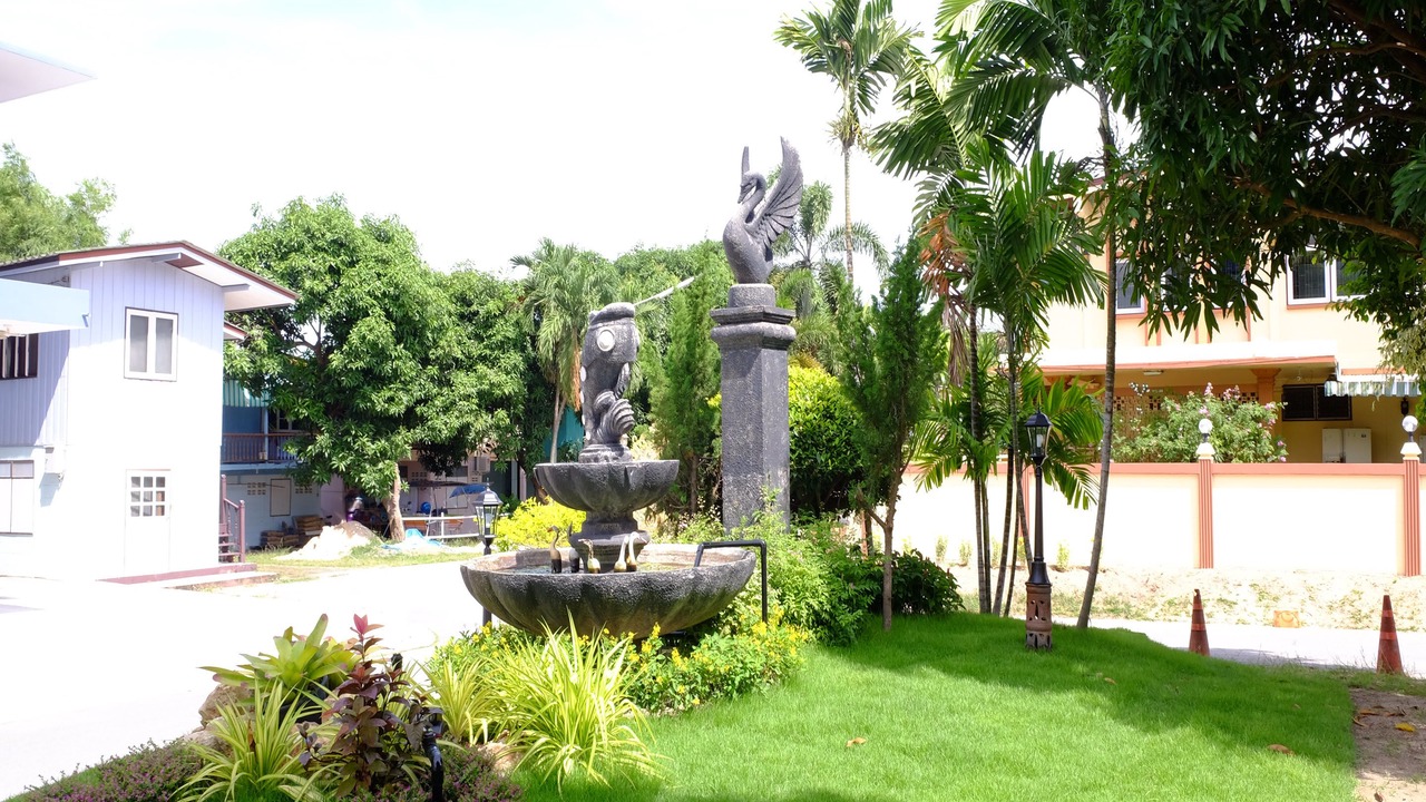 Photo of Outdoor in Ban Chang