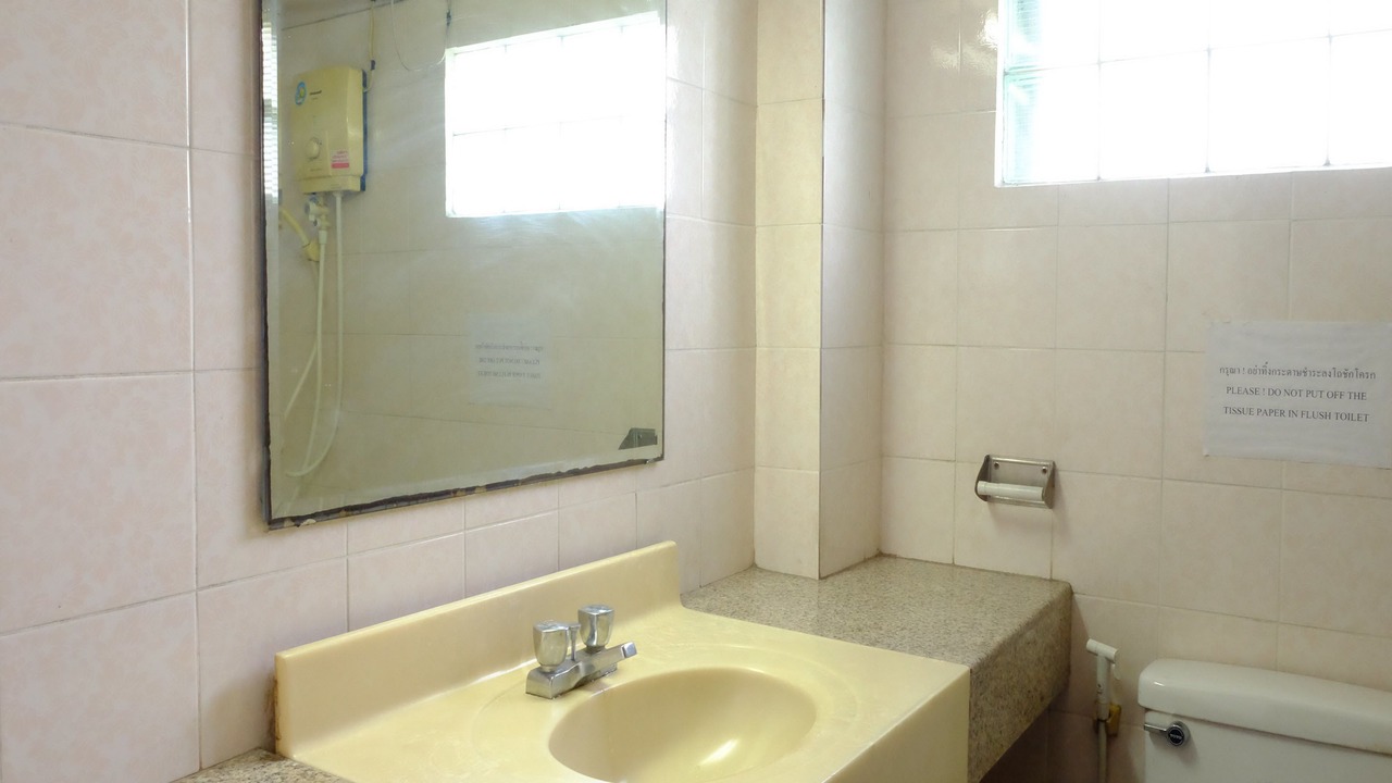 Photo of Bathroom in Ban Chang