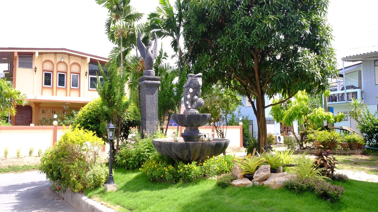 Photo of Outdoor in Ban Chang