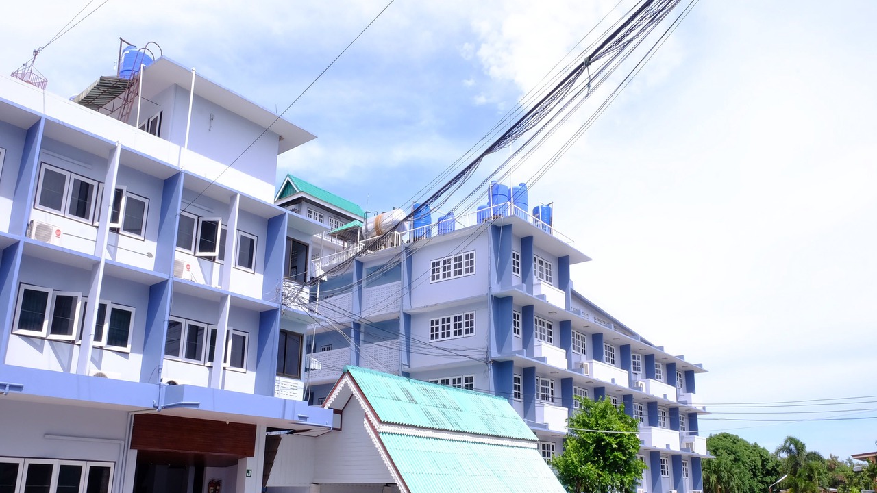 Photo of Outdoor in Ban Chang
