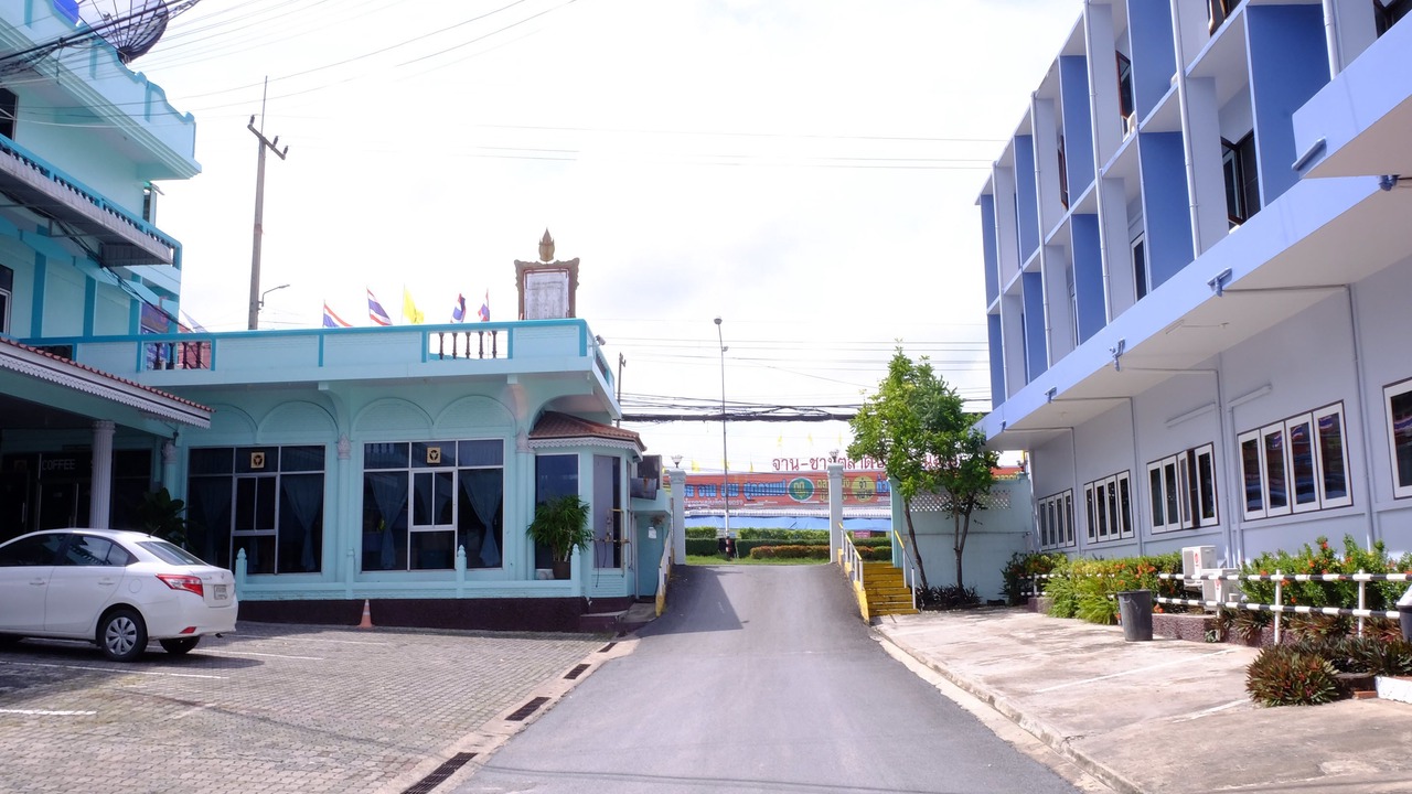 Photo of Outdoor in Ban Chang