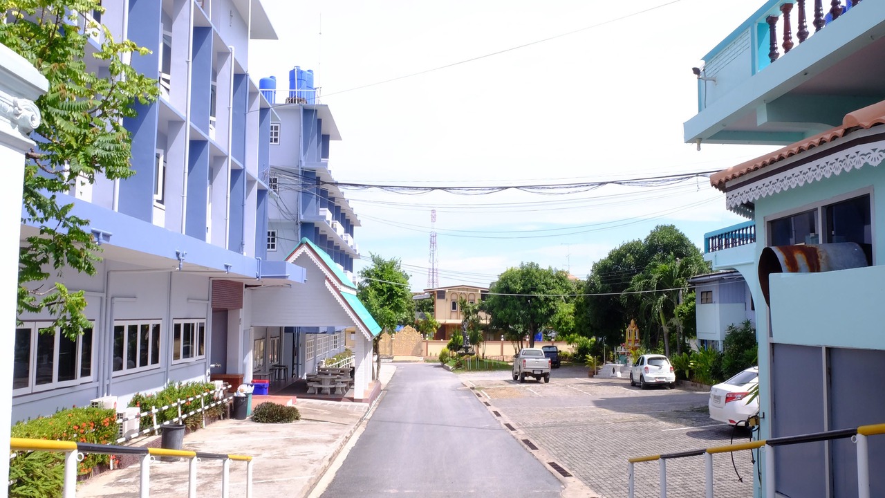Photo of Outdoor in Ban Chang
