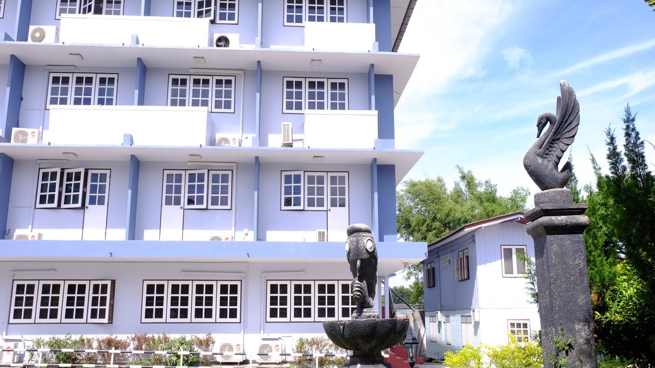 Photo of Outdoor in Ban Chang