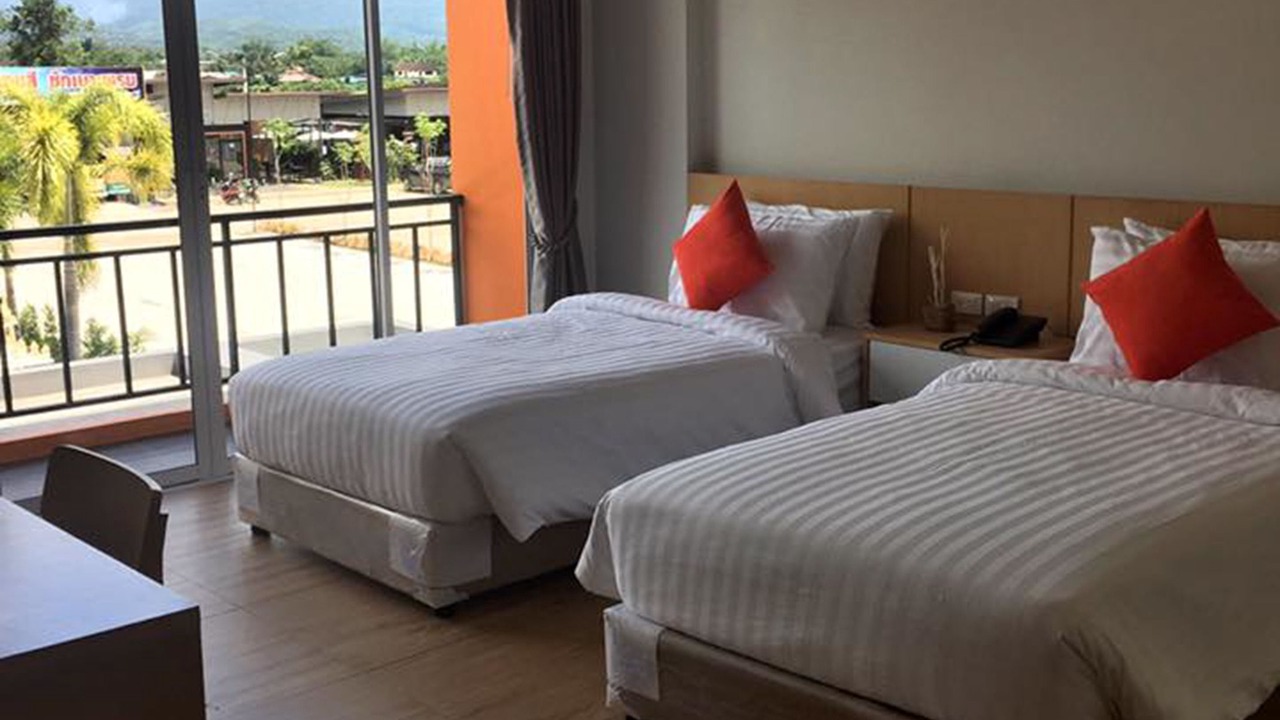 Photo of Bedroom in Fang
