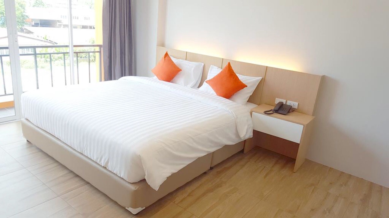Photo of Bedroom in Fang