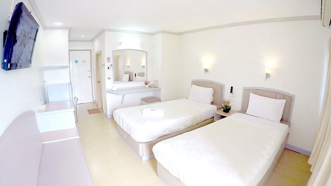 Photo of Bedroom in Nakhon Sawan