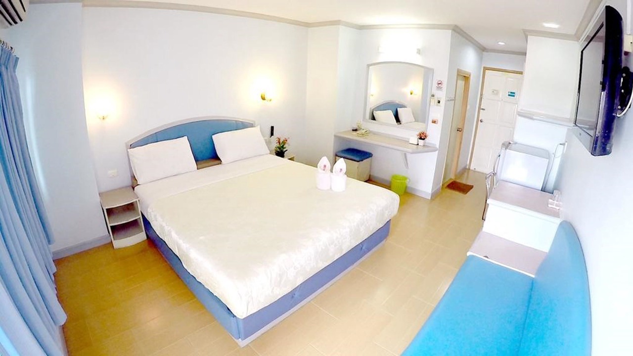 Photo of Bedroom in Nakhon Sawan