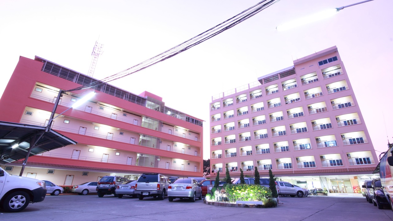 Photo of Outdoor in Nakhon Sawan
