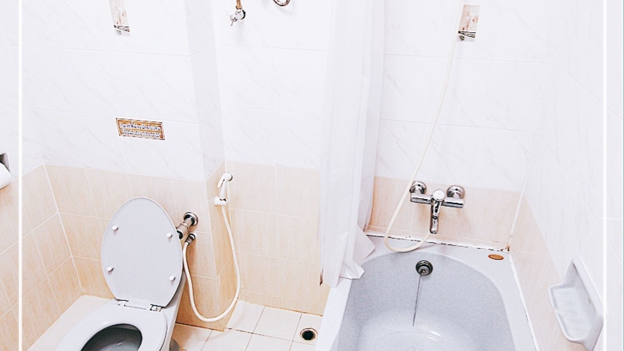 Photo of Bathroom in Nakhon Sawan
