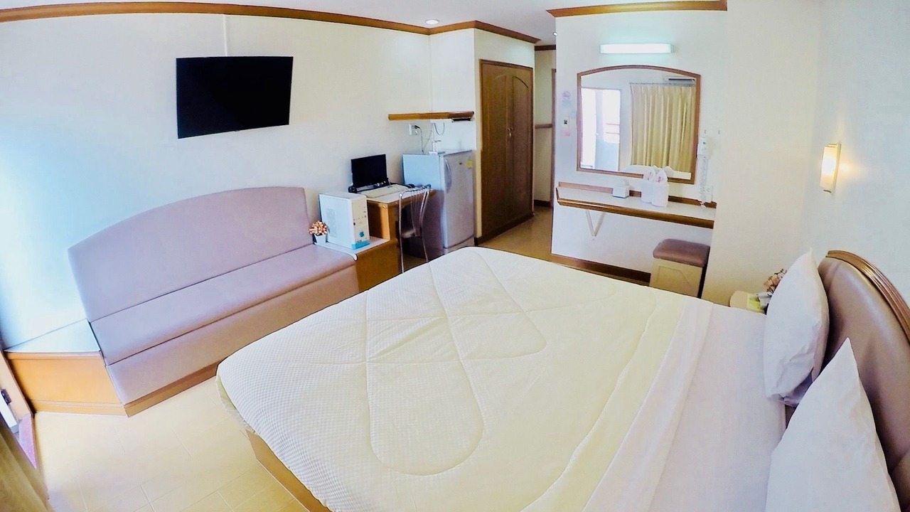 Photo of Bedroom in Nakhon Sawan