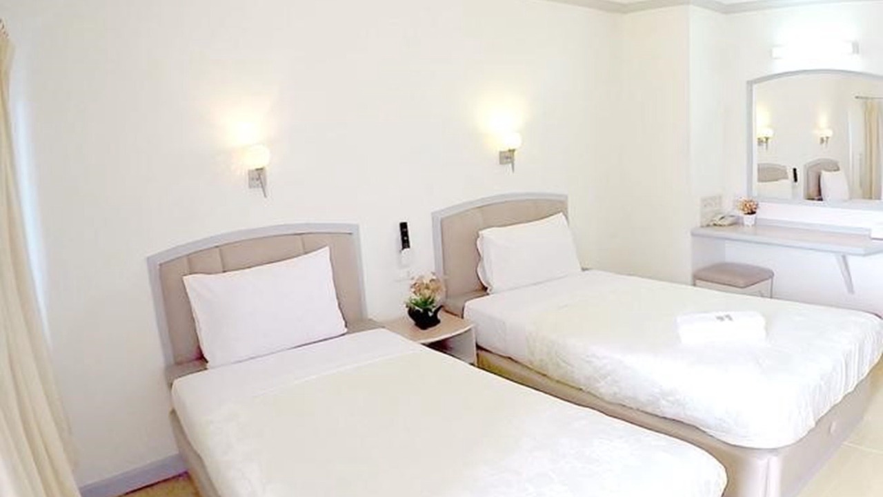 Photo of Bedroom in Nakhon Sawan