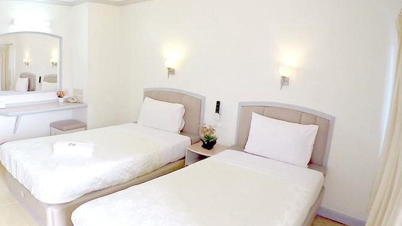 Photo of Bedroom in Nakhon Sawan