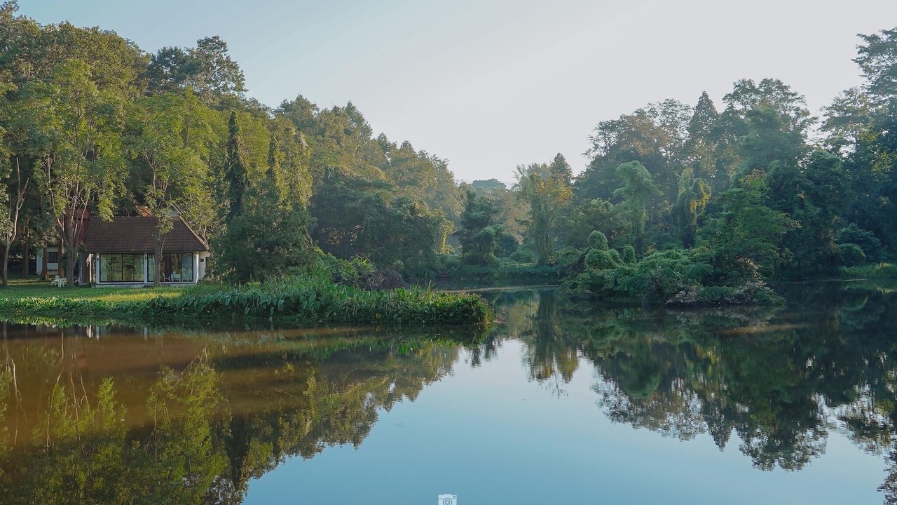 Photo of Outdoor in Kaeng Sopha