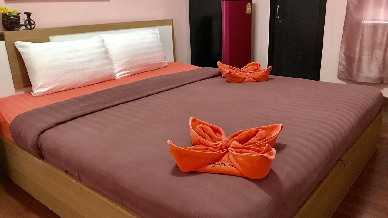 Photo of Bedroom in Nai Mueang