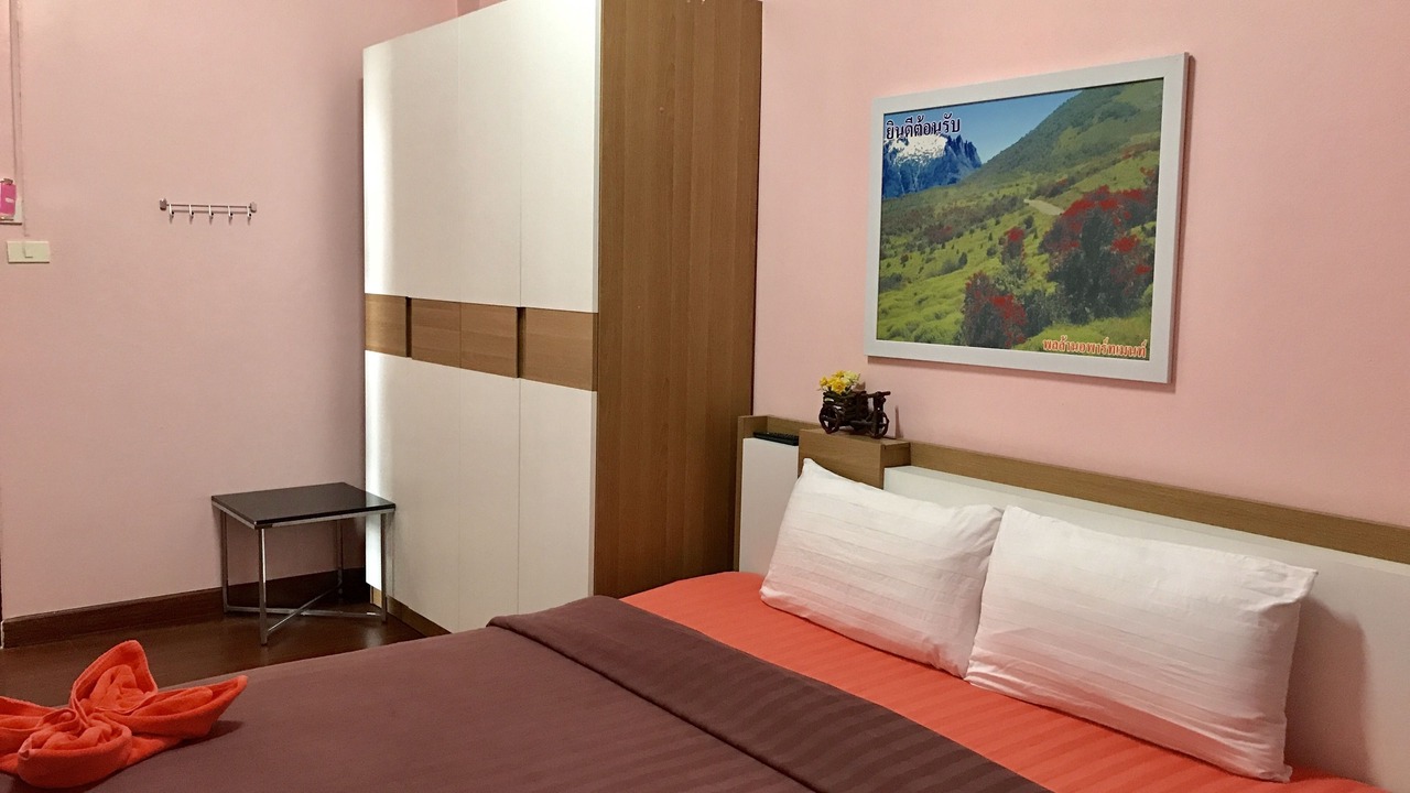 Photo of Bedroom in Nai Mueang