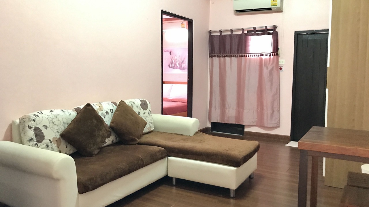 Photo of Bedroom in Nai Mueang