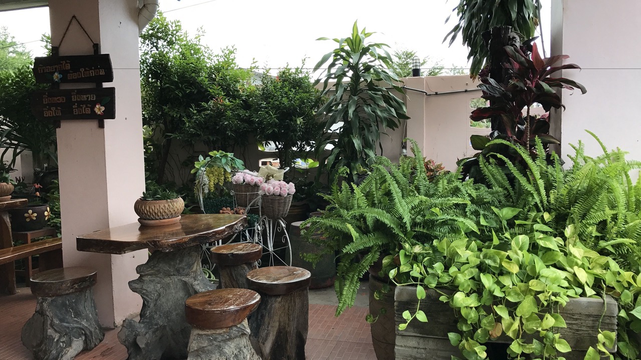 Photo of Patio Balcony in Nai Mueang