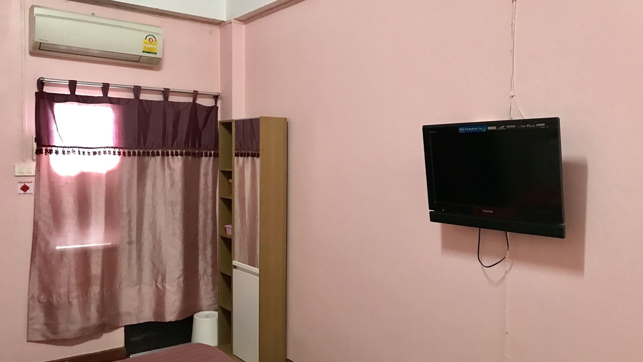 Photo of Bedroom in Nai Mueang