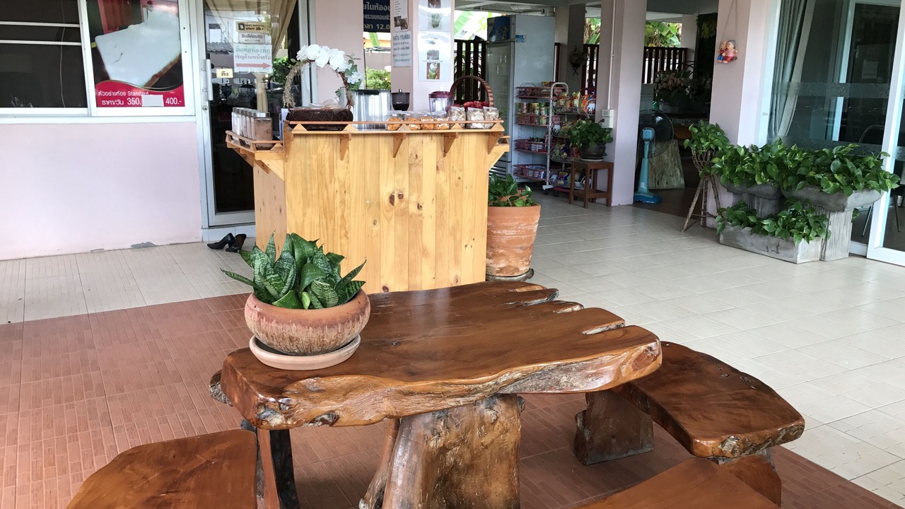 Photo of Patio Balcony in Nai Mueang