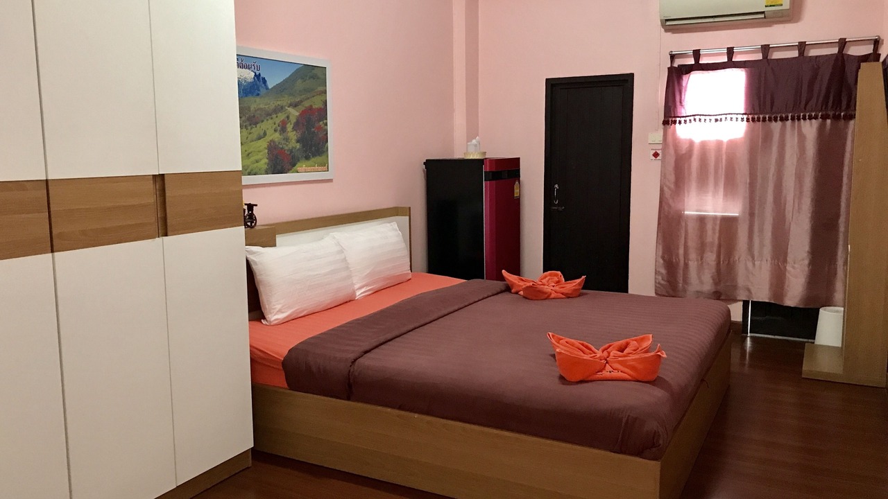 Photo of Bedroom in Nai Mueang