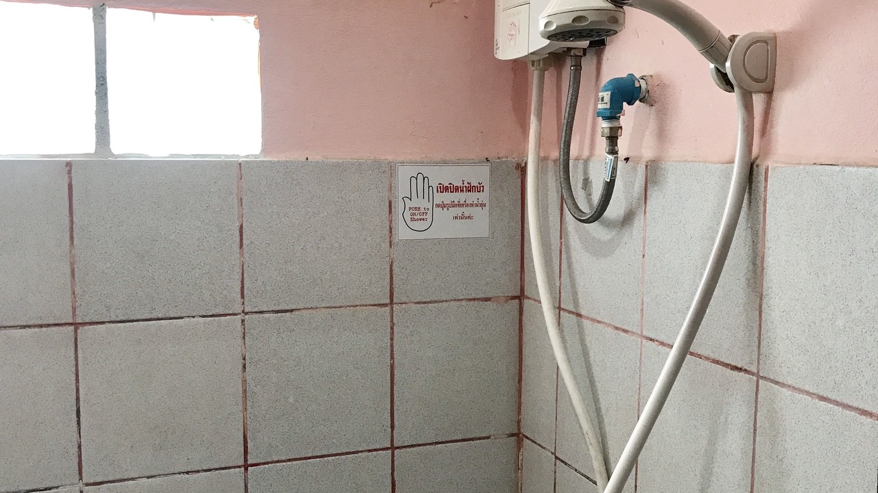 Photo of Bathroom in Nai Mueang