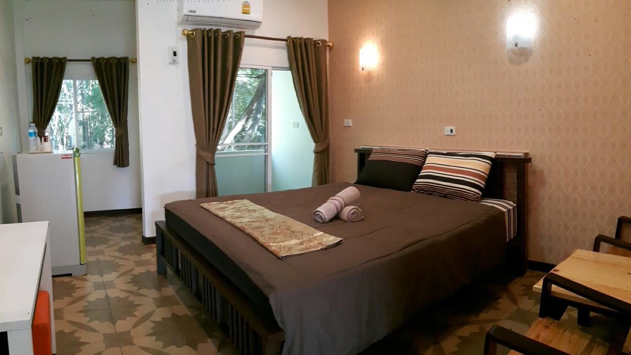 Photo of Bedroom in Nong Bua Sala